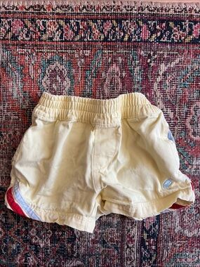 TBBC Sheffield Shorts